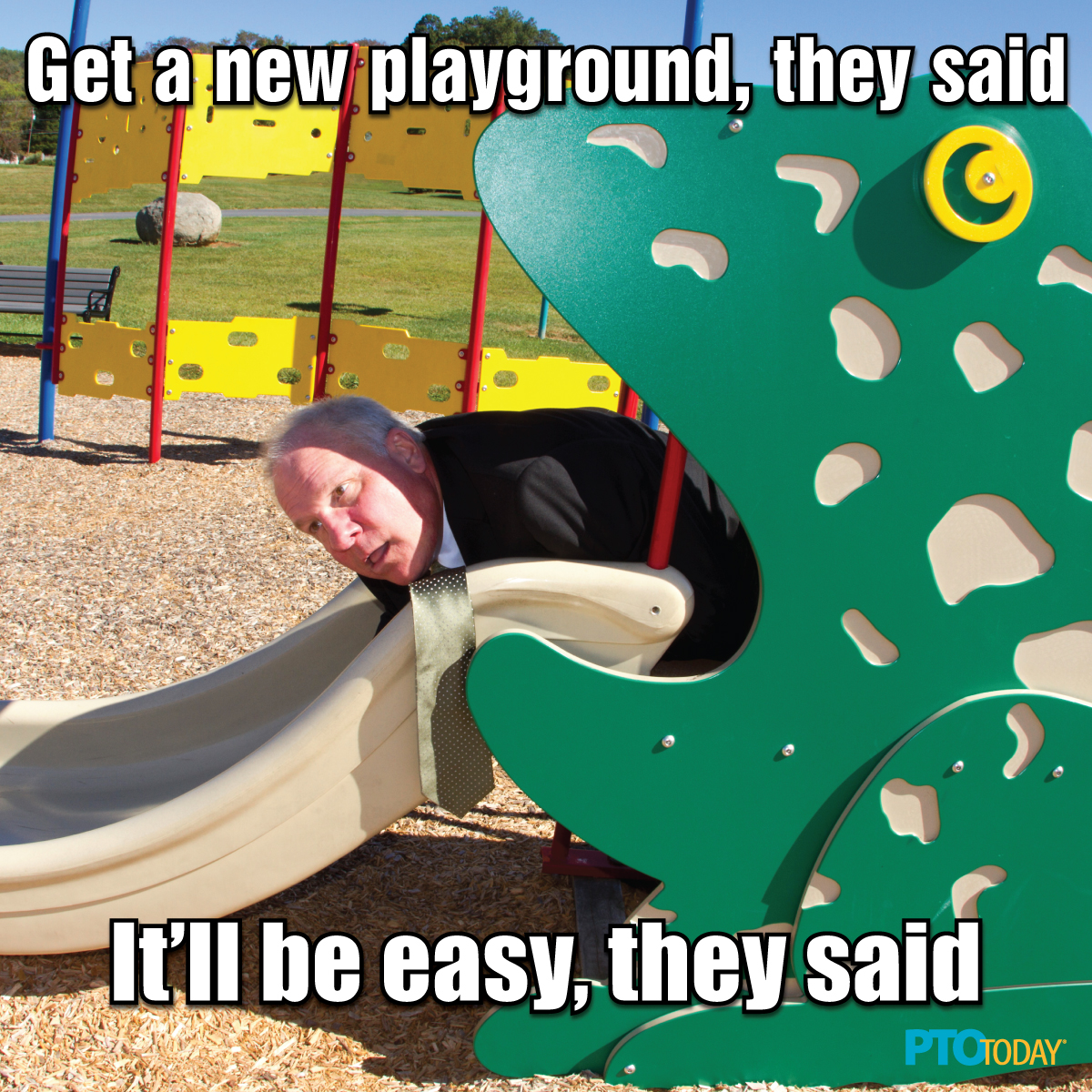 Playground Guide