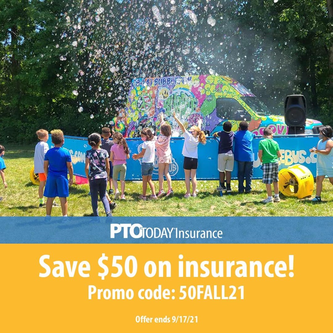 Limited-time offer: $50 off any insurance package