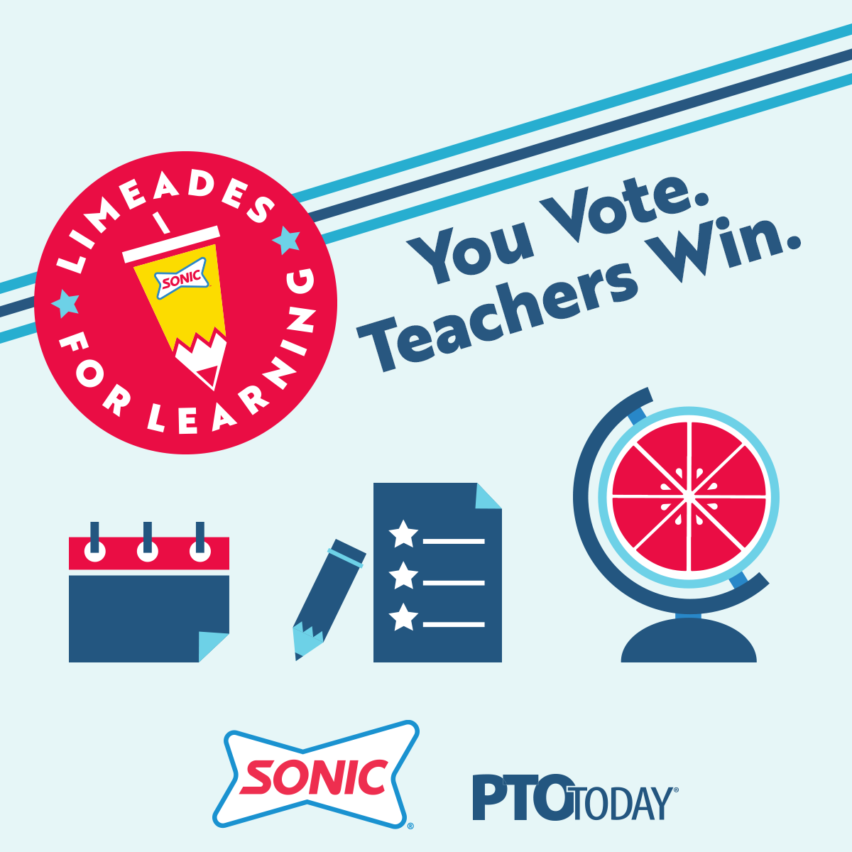 SONIC Limeades for Learning