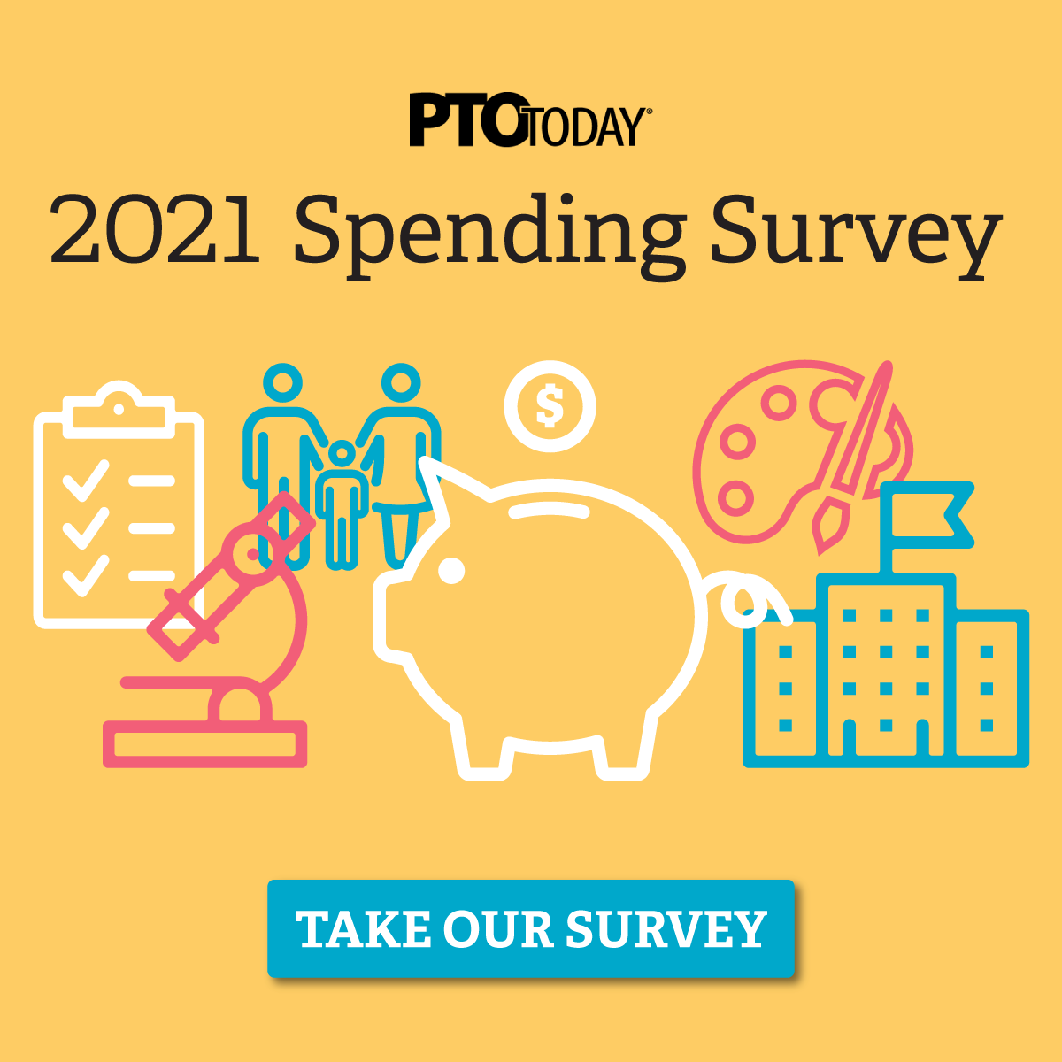 Parent Group Spending Survey
