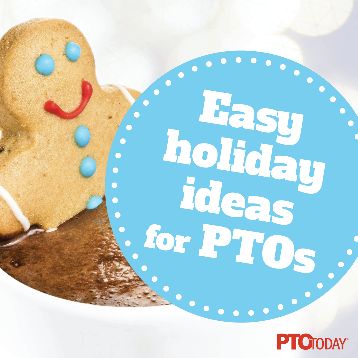 Holiday Ideas for Your PTO