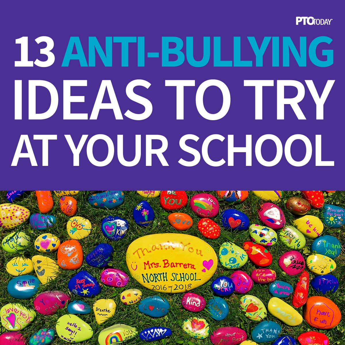 Anti-bullying programs to try at your school