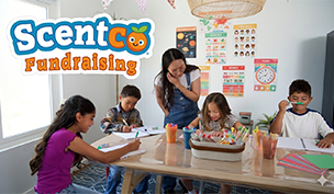 Easy Profit with Smencils and Scented Toys