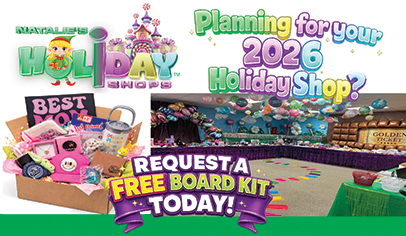 What Makes This Holiday Shop So Popular?