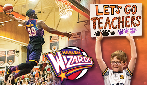 The #1 USA community family game vs. the teachers