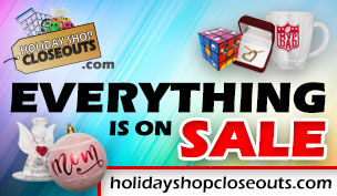HolidayShopCloseouts.com
