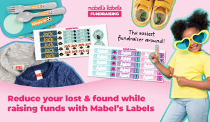Fundraising made EASY!