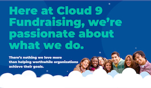 Cloud 9 Fundraising