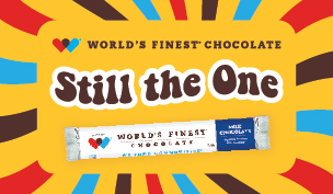 World’s Finest Chocolate