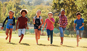 The Best Fun Run Platform-Raise More Work Less