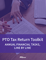 PTO Tax Return Toolkit