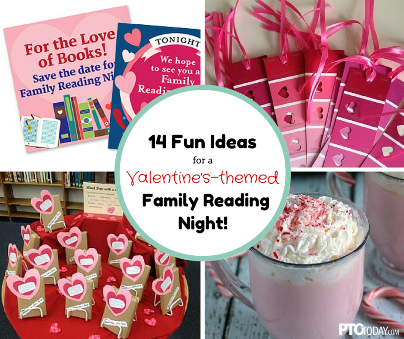 16 Fun Valentine's Day Fundraising Ideas for Schools
