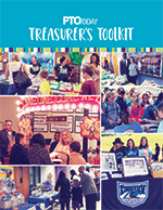 Treasurer's Toolkit
