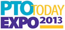 PTO Today Expo 2013
