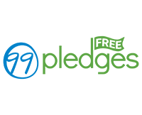 99 pledges