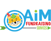 AIM Fundraising Logo