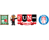 Fun Services Illinois Logo