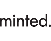Minted Logo