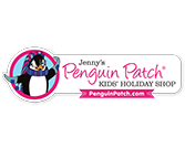Penguin Patch