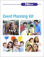 Event Planning Kit