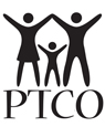 PTCO logo black