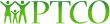 PTCO logo green