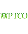 PTCO logo green
