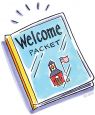 Welcome Packet