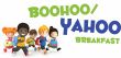 Boohoo/Yahoo Breakfast