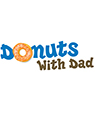 Donuts With Dad