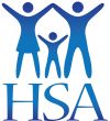 HSA logo blue 2