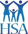 HSA logo blue 2