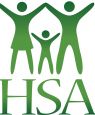 HSA logo green 2