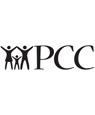 PCC logo black