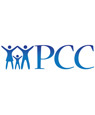 PCC logo blue