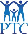 PTC logo blue 2