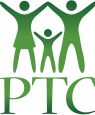 PTC logo green 2