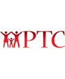 PTC logo red