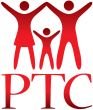 PTC logo red 2