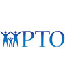 PTO logo blue