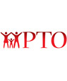 PTO logo red