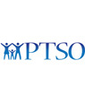PTSO logo blue