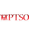 PTSO logo red