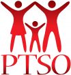 PTSO logo red 2