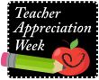 Teacher Appreciation Week 1
