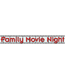 Family Movie Night 1