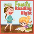Family Reading Night 2