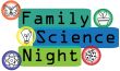 Family Science Night 2