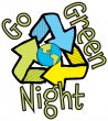 Go Green Night 4
