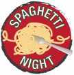 Spaghetti Night 2